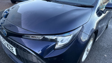 Toyota Corolla 1.8 VVT-i Hybrid Icon 5dr CVT Hybrid Hatchback